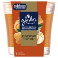 thumbnail image 1 of Glade® chandelle parfumée, Golden Pumpkin & Spice, 1 of 8