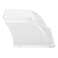 thumbnail image 1 of Protector De Agua Para Timbre De Plástico Transparente, Instalación Rápida, Práctica, Universal, Duradera, Cubierta Para Lluvia Para Timbre De Puerta Para Acceso A Puerta, 1 of 7