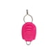 thumbnail image 5 of Soidarity Tapones de cuerda de carrete, hebilla de parada, accesorios de pesca ventajosos para exteriores, pequeño guardián de alambre ligero para pesca Rosa 2piezas Soidarity CBP263940, 5 of 5