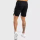 thumbnail image 4 of Gym Short Deportivo Slim Fit Cómodos Elástico, 4 of 7