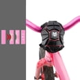thumbnail image 2 of Cubierta protectora de vástago de bicicleta Sunnimix Acolchado Protector de pecho de silicona, 2 of 8