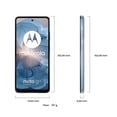 thumbnail image 2 of Smartphone Motorola G24 Power 8GB RAM 256GB ROM Azul Desbloqueado, 2 of 4