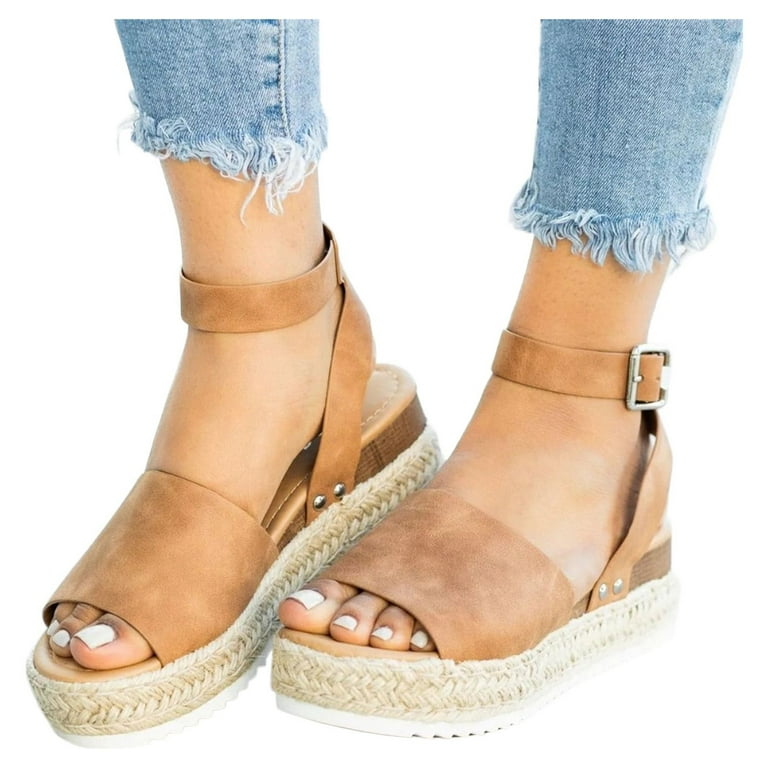 Crocks wedges hotsell