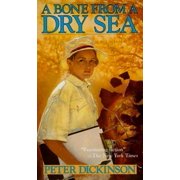 21st Century Reference: A Bone from a Dry Sea (Paperback)