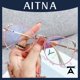 thumbnail image 2 of Aitna Nuevas Orejas De Gato anti-Azul Luz Marco Chica Lindo, 2 of 4