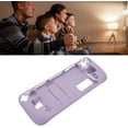 thumbnail image 2 of ZOUSSIQI PC Kickstand Case for Steam Deck, Shockproof Protective Case with Ergonomic Design, Fit for Steam Game Handhelds, 9-in-1 Silicone Shell Set for Accessories (#3) CA919-19280, 2 of 9
