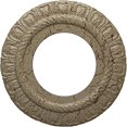 thumbnail image 2 of Ekena Millwork Claremont Ceiling Medallion, NA, 2 of 4