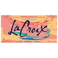 thumbnail image 2 of La Croix Sparkling Water Grapefruit 8 Pack 12 oz (Pack Of 3), 2 of 3