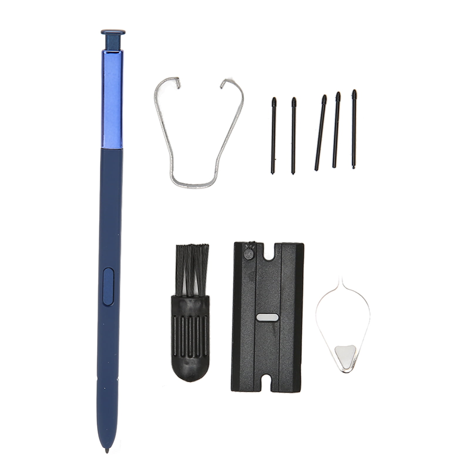 High Sensitivity Stylus Pens,Touch Screen Stylus Plastic Touch Screen Pens High Accuracy Stylus Exceptional Reliability