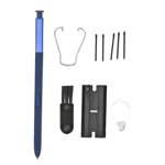 High Sensitivity Stylus Pens,Touch Screen Stylus Plastic Touch Screen Pens High Accuracy Stylus Exceptional Reliability