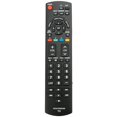 thumbnail image 1 of Control Remoto AIDITIYMI N2QAYB000485 compatible con Panasonic Viera LED LCD Plasma, 1 of 5