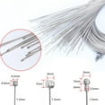 thumbnail image 2 of Replacement MTB Bike Road Bicycle Front Rear Brake Derailleur Cable Line Core, 2 of 5