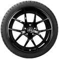 thumbnail image 2 of Llanta 235/35R19 91Y Michelin Pilot Sport PS2 N2, 2 of 3