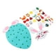 thumbnail image 5 of Conejito De Pascua De Fieltro, Diseño Lindo, Kit De Conejo De Fieltro Interesante Y Duradero, 29 Piezas, Fácil De Operar Para Niños Pequeños Para Decoración Del Hogar, 5 of 7