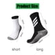 thumbnail image 4 of Calcetines Irfora Calcetines de fútbol para hombres y mujeres, calcetines deportivos antideslizantes, calcetines gruesos con empuñaduras atléticas para fútbol, baloncesto, deportes de carrera Irfora Calcetines, 4 of 7