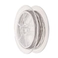thumbnail image 1 of Hoja de Herramienta Eléctrica Gloria 10m Alambre Diamante 0.42mm, 1 of 9