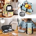 thumbnail image 5 of Jeiento Cute Apple 17 Inch Kids Backpack Set 4-Piece Lunch Bag Pencil Case Water Bottle Holder Lightweight Large Capacity School Bookbag for Boys Girls, 5 of 7