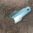 thumbnail image 4 of Pelle Portable en Acier Inoxydable pour camping Ultralégère, 4 of 10