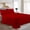 Blood Red, variant on Emperor/Wyoming King Size Egyptian Cotton Family King Sheet Set Premium 800 TC Family King Bed Sheets Egyptian Blue Solid 24 Inch Deep Pocket 4PC- 1 Flat Sheet, 1 Fitted Sheet & 2 Pillowcase