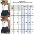 thumbnail image 3 of Gvmfive Women Summer Printed Spaghetti Strap Cropped Cami Beach Casual Tank Tops, 3 of 3