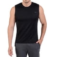 thumbnail image 1 of Playera Deportiva para Hombre Everlast Cuello Redondo Sin Mangas Drymax Talla Extra Grande Negro, 1 of 4