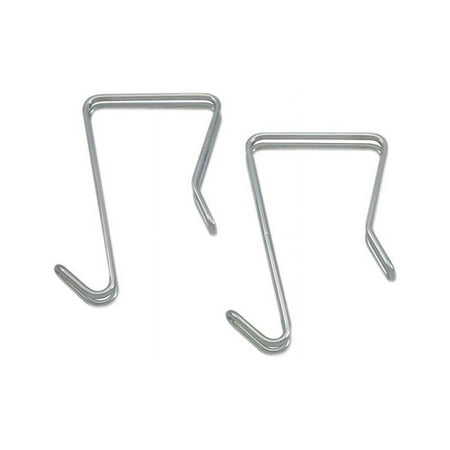 

Alera CHSNGL Single Sided Partition Garment Hook