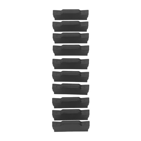 

Carbide Insert Easy Installation Inserts Cutter 100-270M/min Wide Application For Processing