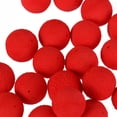 thumbnail image 3 of Caja de Boilies Sunnimix Cebo Artificial Flotante 14 mm Color Rojo Olor Fresa, 3 of 8