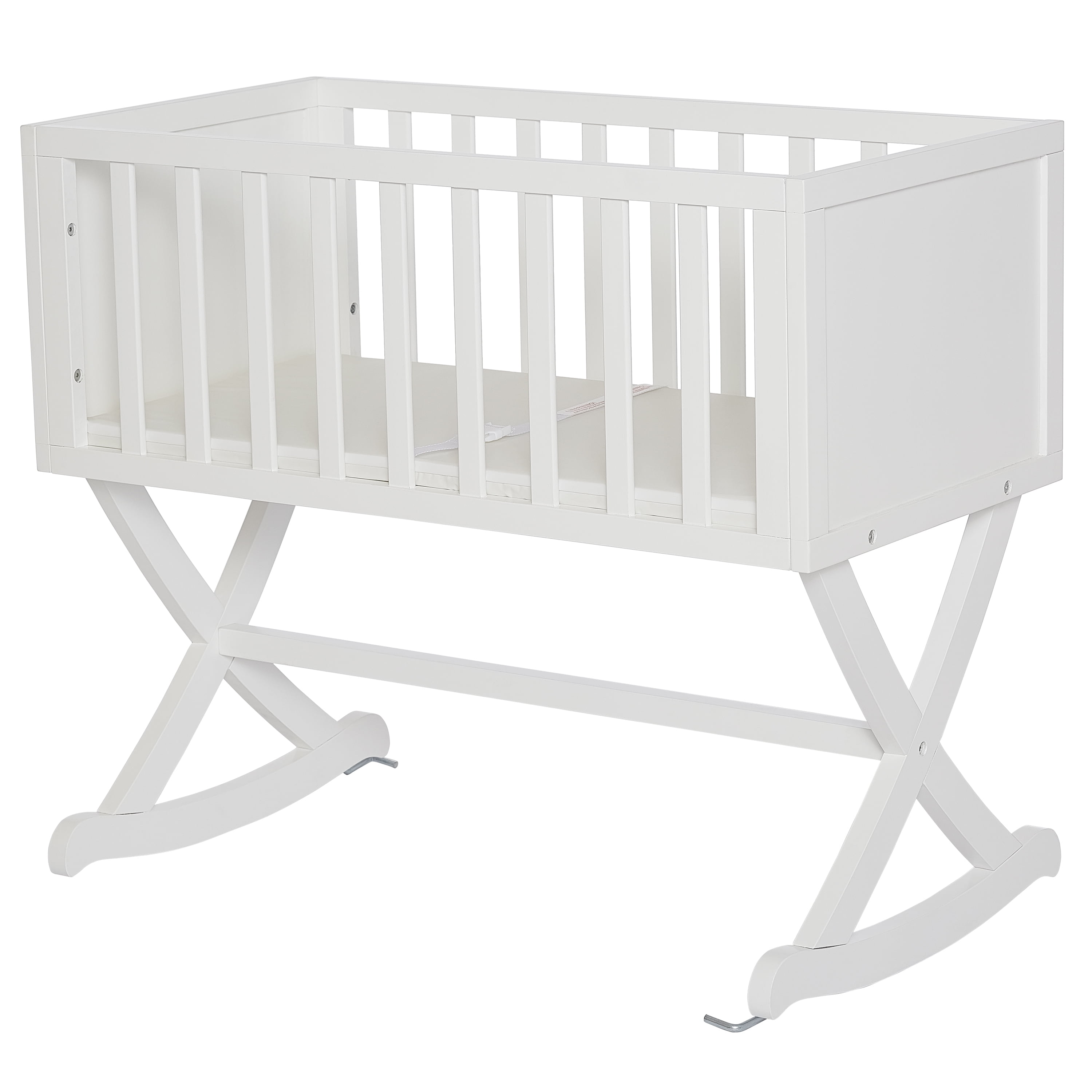 dream on me luna cradle