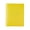 Yellow, variant on BCMMKLPP 1-Pack Plastic Folders with Pockets and Prongs, 2-Pocket Folders with 3 Fasteners, Two Pocket 3 Prong Folders, Poly Folders Holds 8-1/2" x 11" Paper for Office/Home, Red