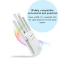 thumbnail image 7 of 1200Mbps WiFi Range Extender Repeater Wireless Amplifier Router Signal Booster, 7 of 7