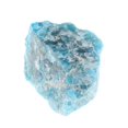 thumbnail image 1 of 2xBlue Green Apatite Crystal Stone Natural Rough Mineral Specimen 5-9g, 1 of 5