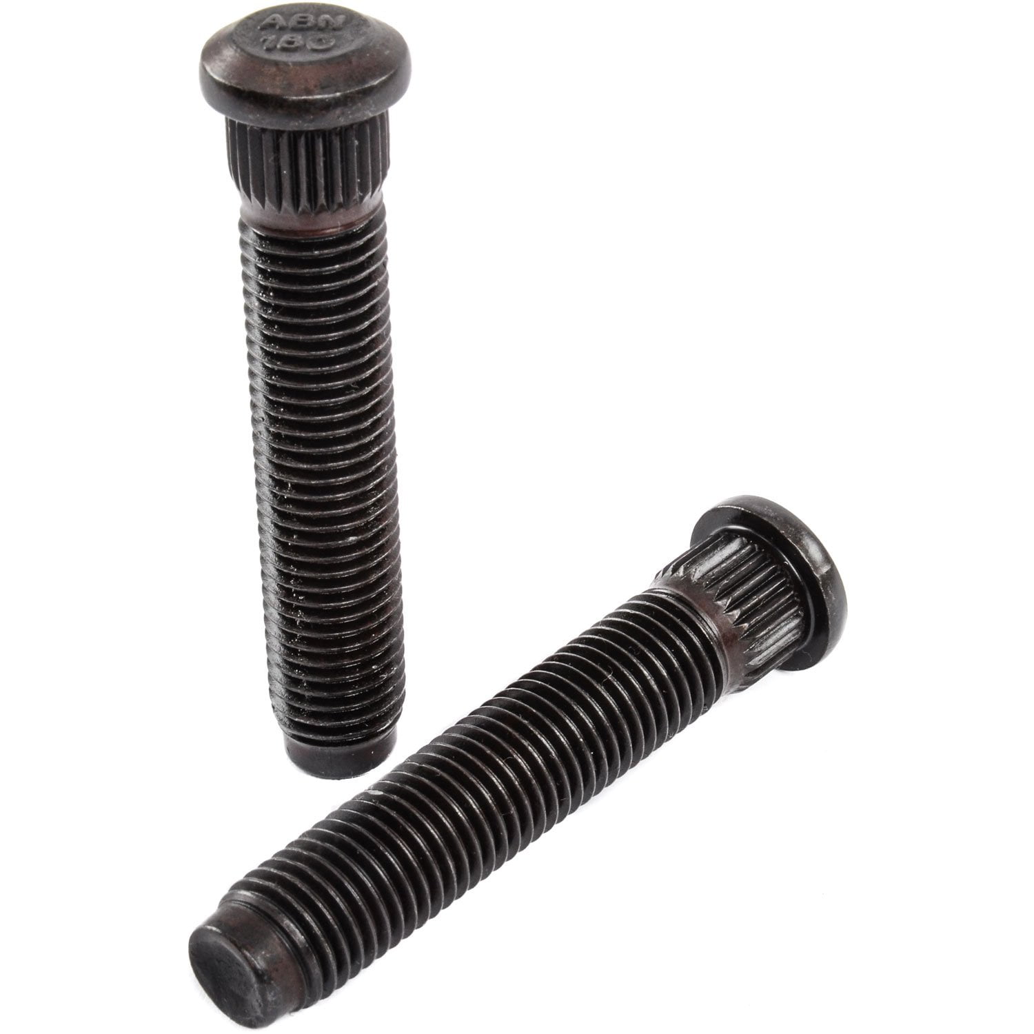 JEGS 65130 PressIn Wheel Studs