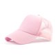 thumbnail image 1 of Gorra de béisbol de algodón, clásica, informal, deportiva, gorra de golf, gorra para el sol, tamaño ajustable, 1 of 5