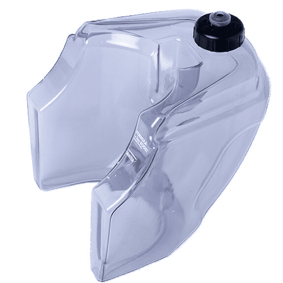 Replacement Part For Bissell 33N8A SpotBot Pet Portable Vacuum Cleaner Clean Water Tank # Compare to part 1606552
