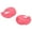 Red, variant on Manunclaims Earbud Tips Replacement Apple AirPods 3, Gray