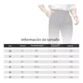 thumbnail image 4 of Pantalones De Vestir Hombre Con Cintura Ajustable Para Cómod, 4 of 8