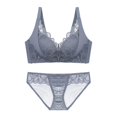 thumbnail image 4 of Everyday Bras for Women Big Tall Mens Underwear Briefs Most Comfortable Mens Underwear Silk Womens Lace Camisole Shorts Set Lace Fan Set Lace Skirt And Top Set Brief for Men Men Underwear Blue 38, 4 of 4