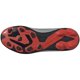 thumbnail image 3 of Tenis Adidas Predator 19.4 Multiterreno Futbol Niño Taquetes plateado 18 adidas Predator 19.4, 3 of 5