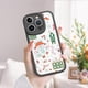 thumbnail image 2 of Proteja su iPhone con estilo con una elegante y resistente funda de goma TPU para teléfono, 2 of 4