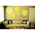 thumbnail image 5 of Ekena Millwork Oldham Ceiling Medallion, 5 of 14