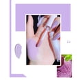 thumbnail image 4 of DPTALR Moisturizing Concealer Pen Popsicle Whitening Concealer 3ml, 4 of 4