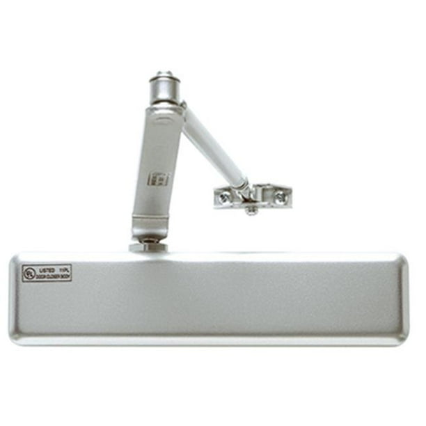 Tell Manufacturing 221483 12741 Grade 1 Commercial Door Closer