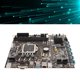 thumbnail image 1 of Placa Base de Minería ANGGREK B75 12 USB3.0 DDR3 Para Computadora, 1 of 8