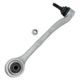 thumbnail image 6 of Detroit Axle - Front Lower Forward Control Arms for BMW 740i,740iL,750iL Driver & Passenger Side w/Ball Joint Assembly, 6 of 8