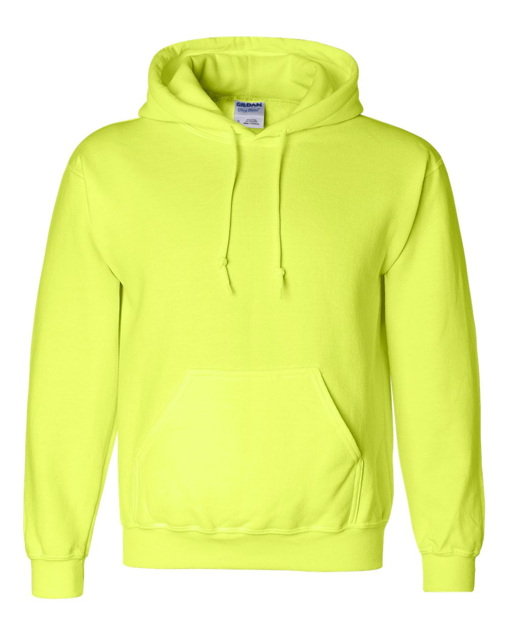Gildan - Gildan - DryBlend® Hooded Sweatshirt - Artix - Walmart.com ...