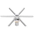 thumbnail image 3 of Cup Cleaner, Stainless Steel Cup Washer, Automatic Cup Washer For Home Coffee Cup, 3 of 8