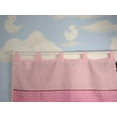 thumbnail image 2 of SoHo Crib Bedding Set, Pink Monkey Party, 9 Pieces, 2 of 7