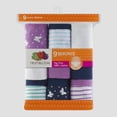 thumbnail image 4 of Fruit of the Loom Girls Assorted Cotton Bikini Underwear, 9 Pack Panties (Little Girls & Big Girls), 4 of 5