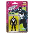 thumbnail image 1 of Figura Venom Retro Hasbro Marvel Legends 3.75 Pulgadas, 1 of 4